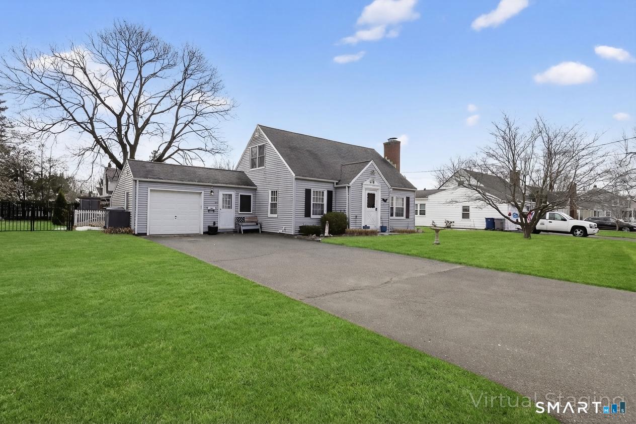 50 Rockwell Avenue Plainville CT 06062