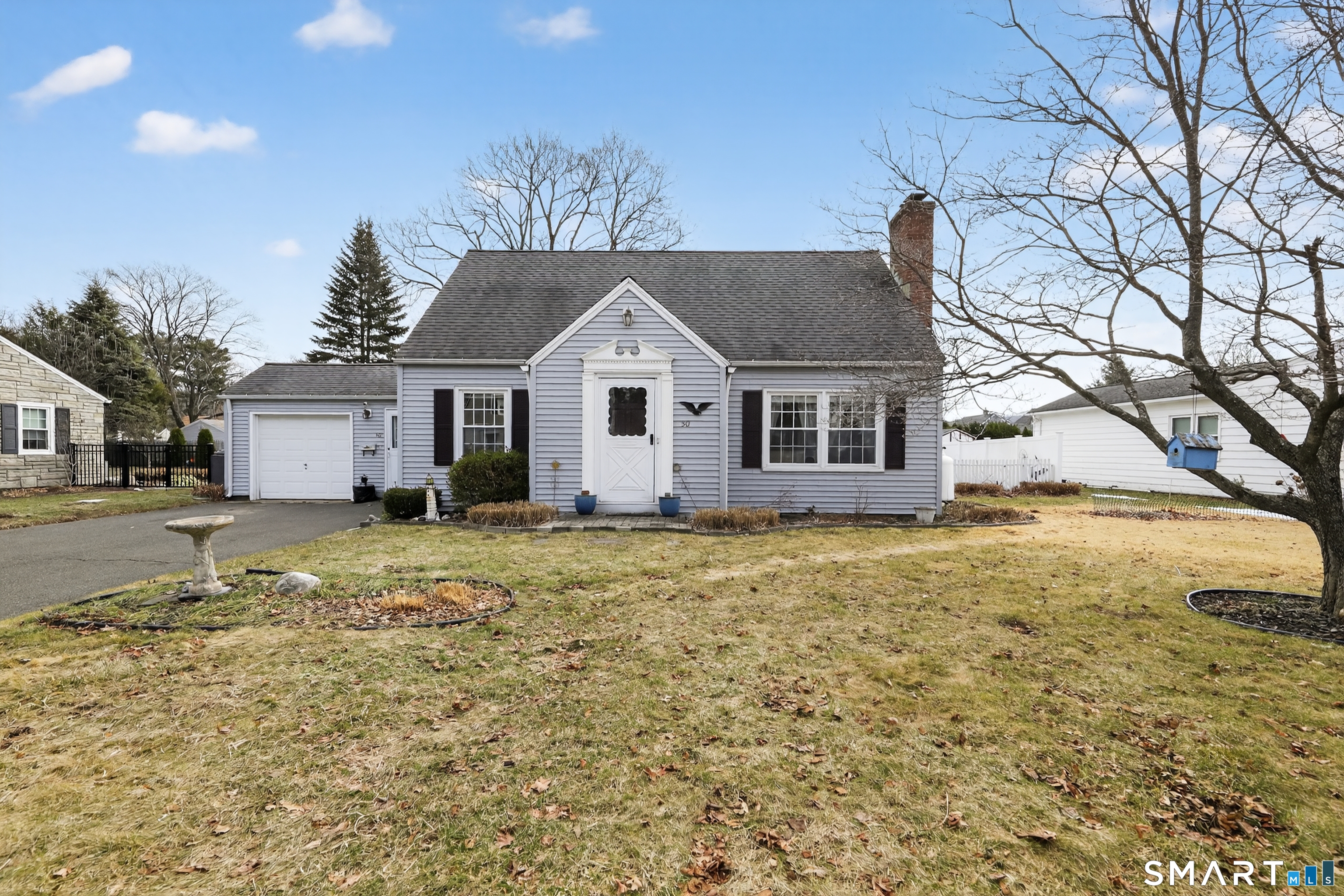 50 Rockwell Avenue Plainville CT 06062