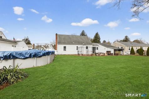 50 Rockwell Avenue Plainville CT 06062