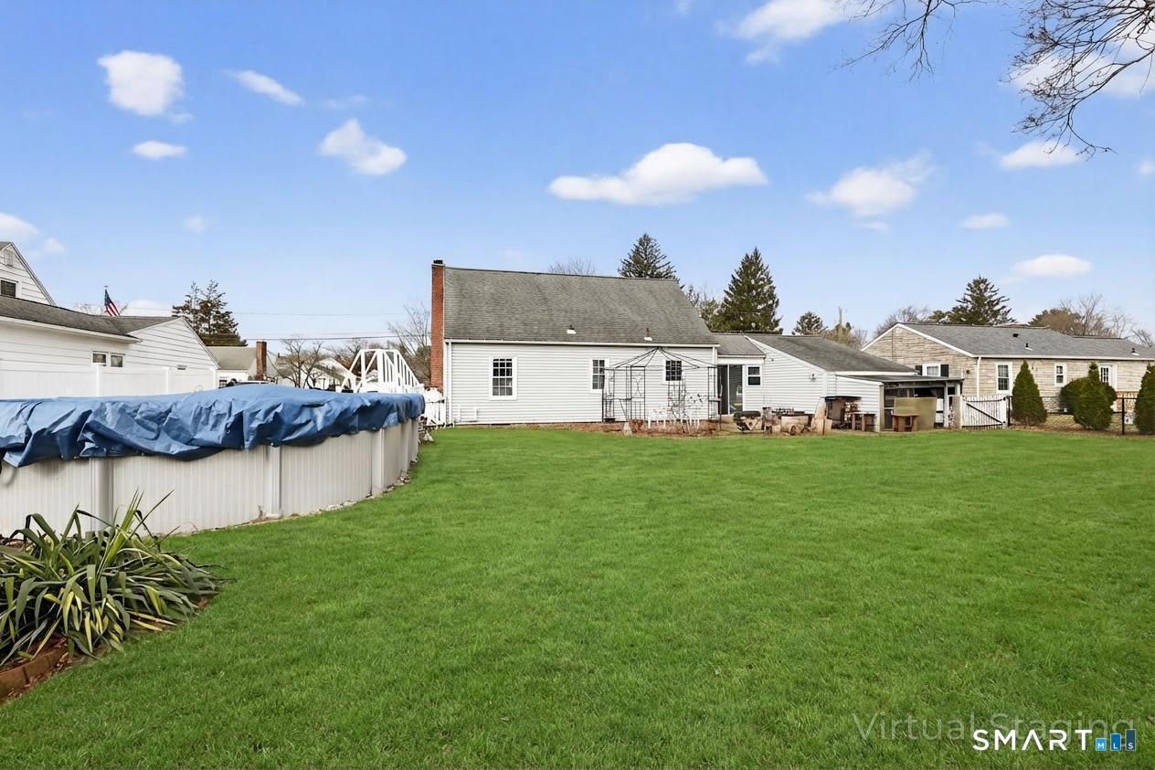 50 Rockwell Avenue Plainville CT 06062