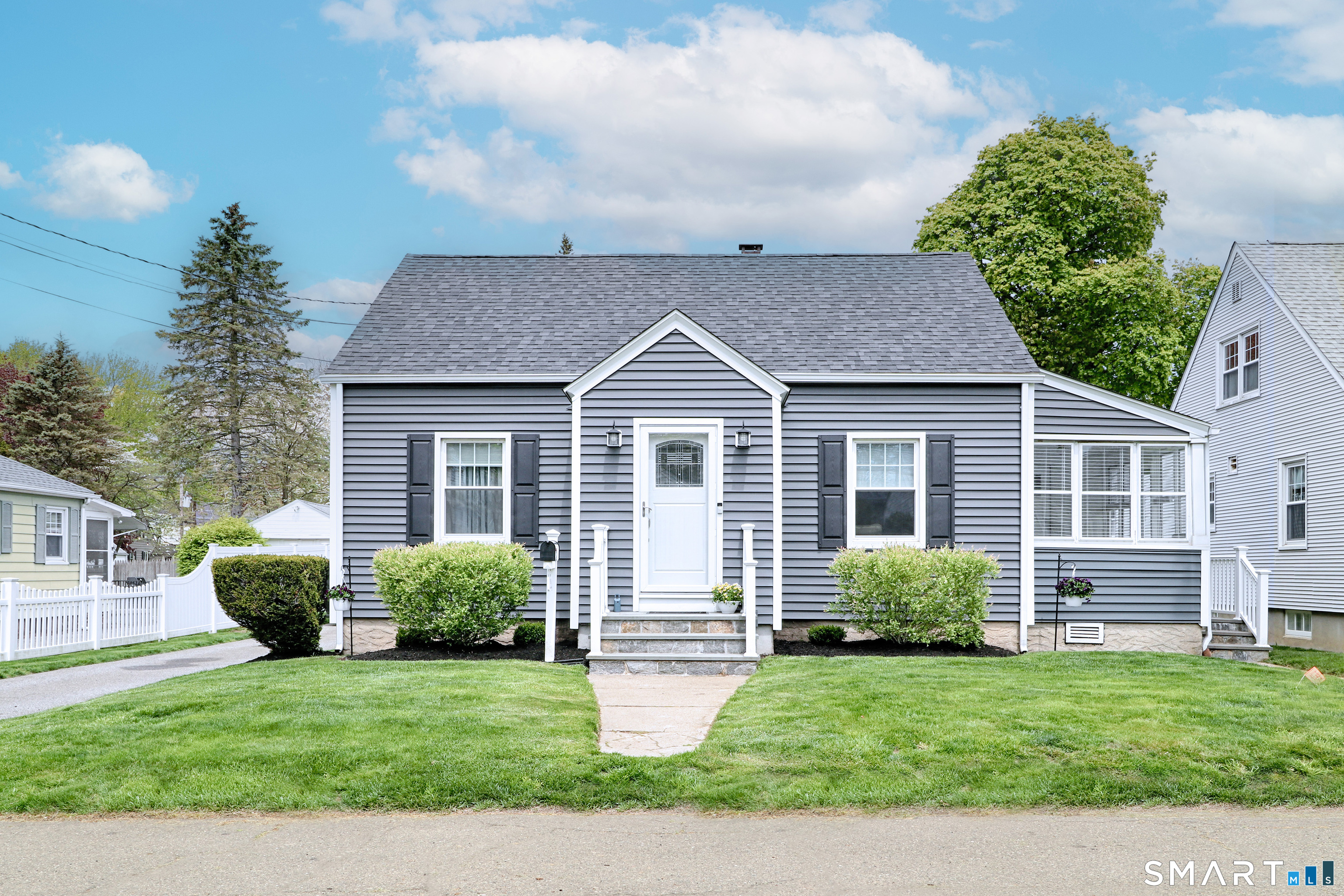 58 Newton Street Stratford CT 06614