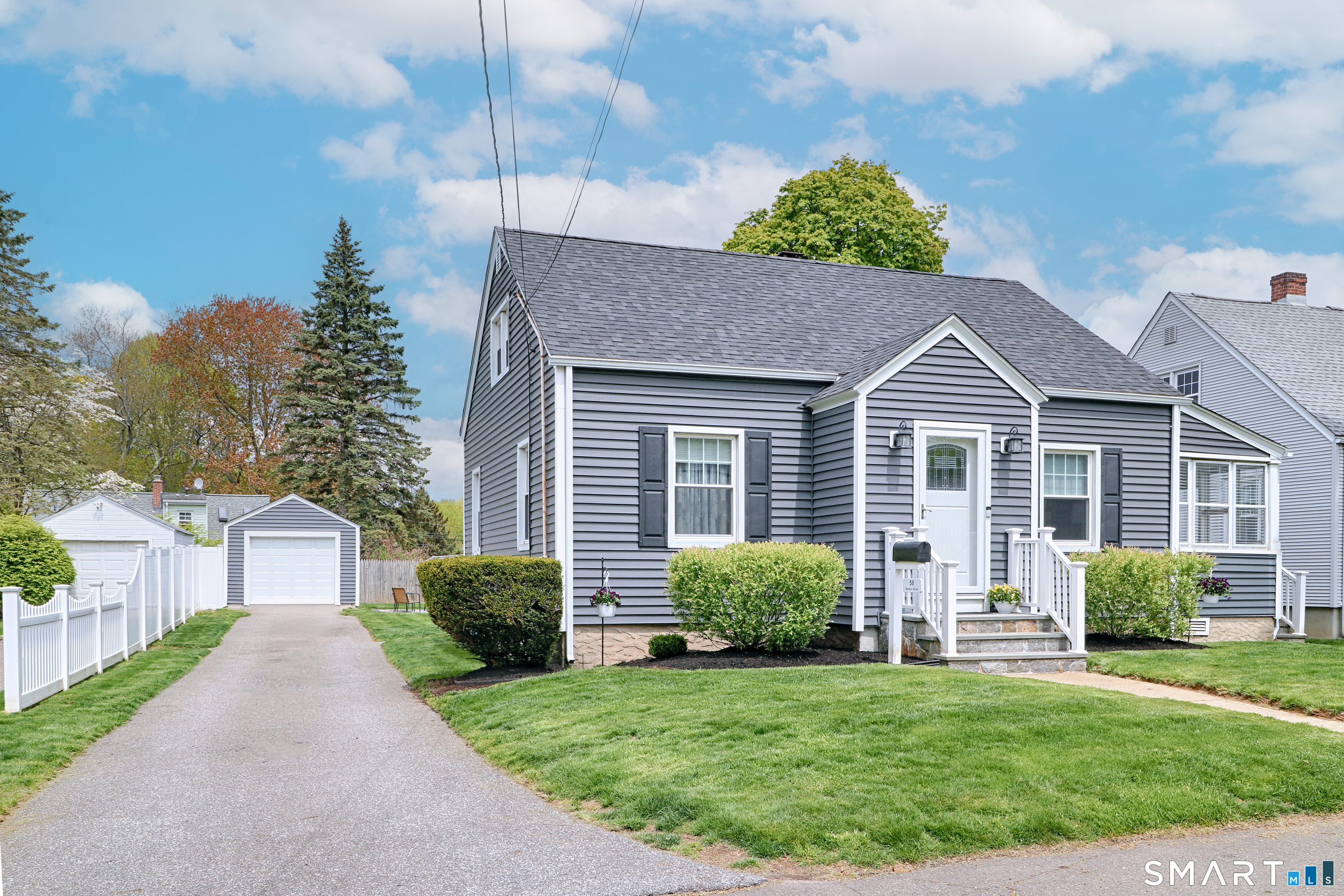 58 Newton Street Stratford CT 06614