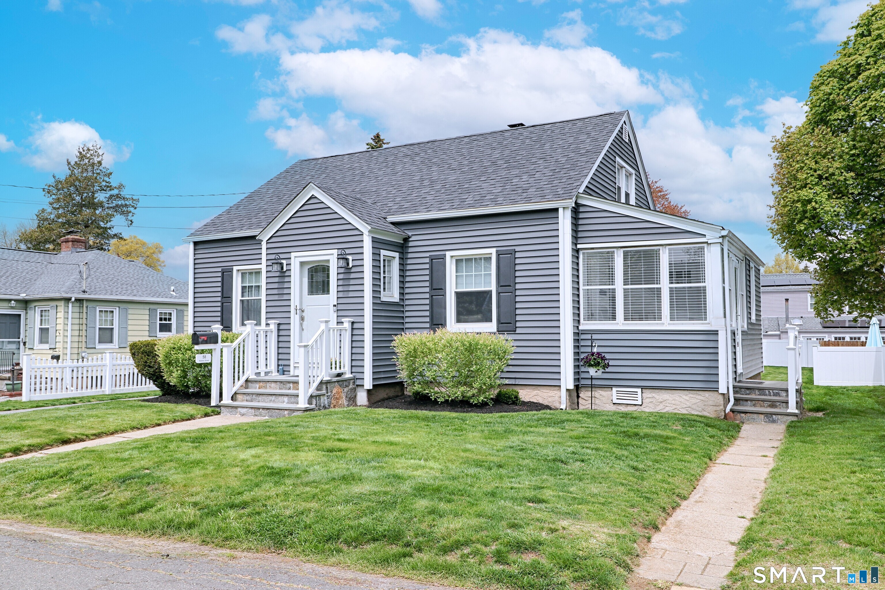 58 Newton Street Stratford CT 06614