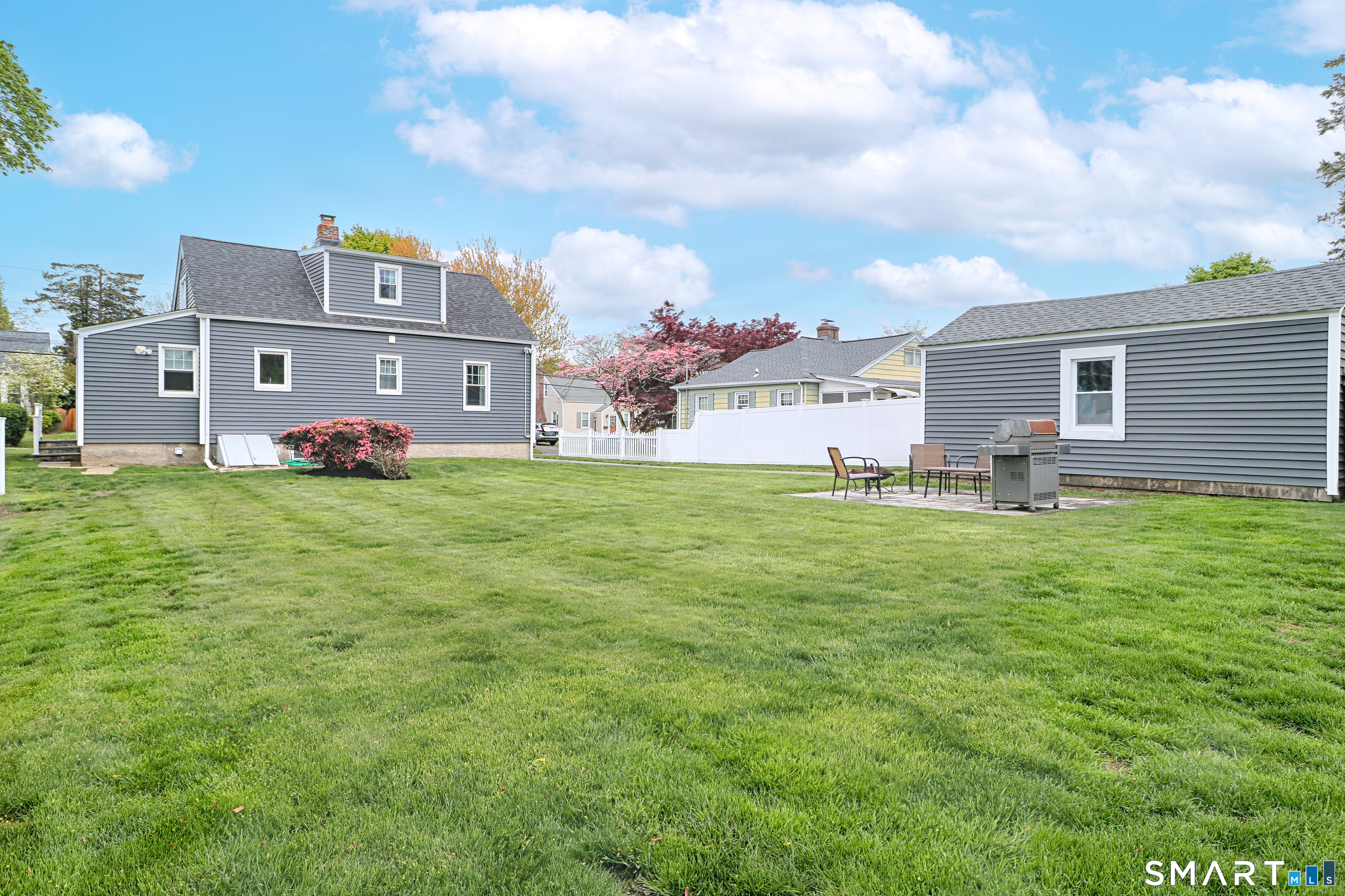 58 Newton Street Stratford CT 06614