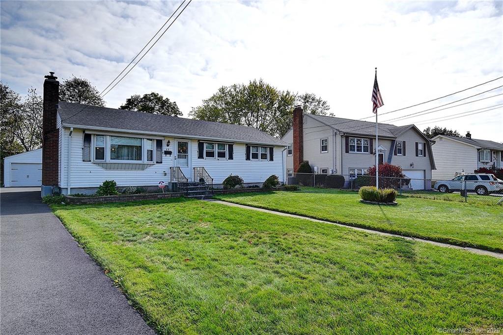 68 Skinner Road Berlin CT 06037
