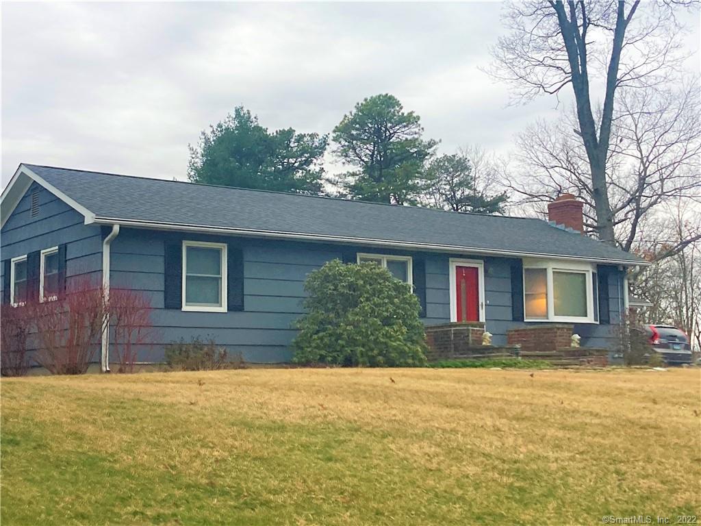 58 Coventry Circle North Haven CT 06473