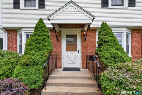 99 Brookfield Drive East Hartford CT 06118
