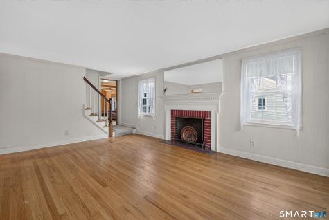 99 Brookfield Drive East Hartford CT 06118