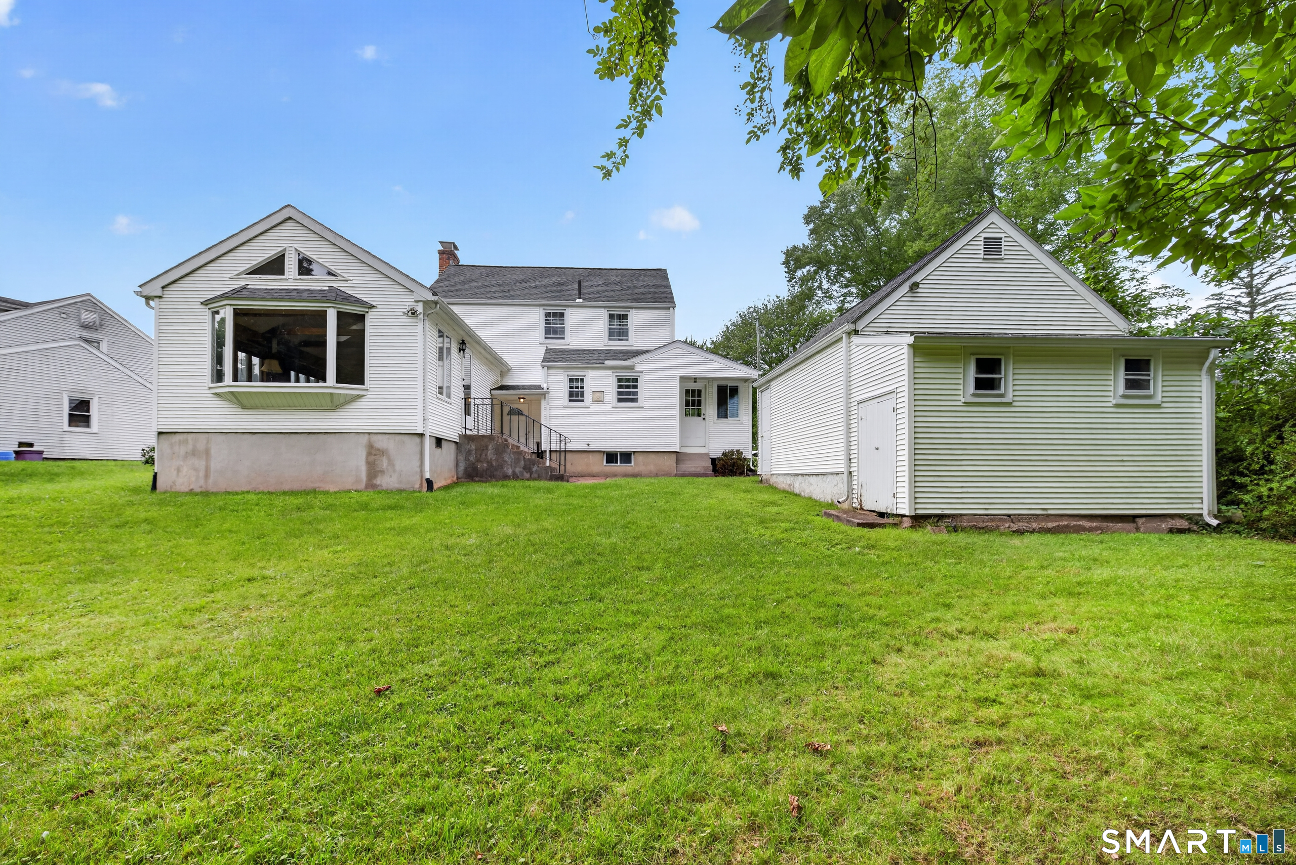 99 Brookfield Drive East Hartford CT 06118