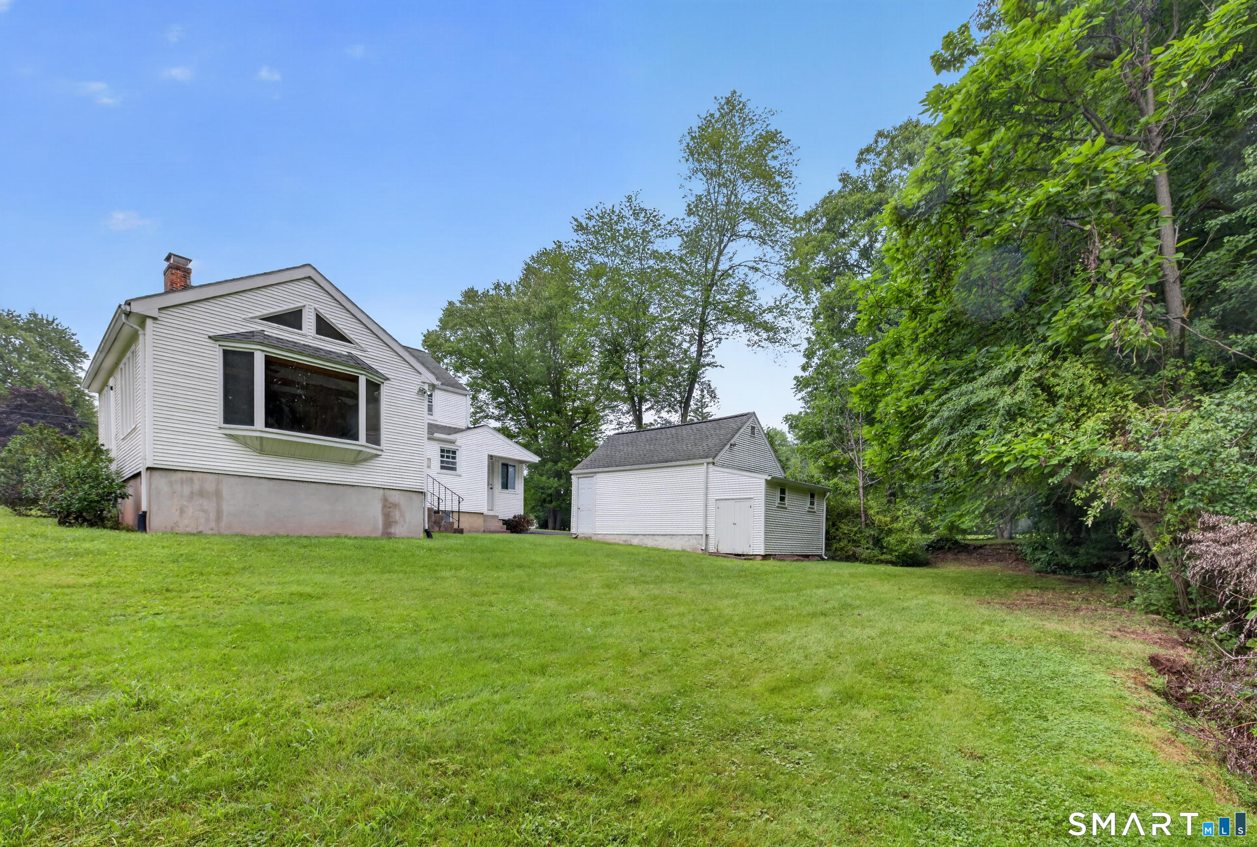 99 Brookfield Drive East Hartford CT 06118