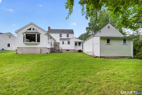 99 Brookfield Drive East Hartford CT 06118