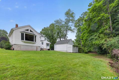 99 Brookfield Drive East Hartford CT 06118