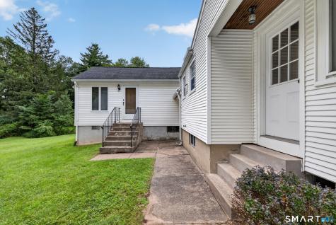 99 Brookfield Drive East Hartford CT 06118