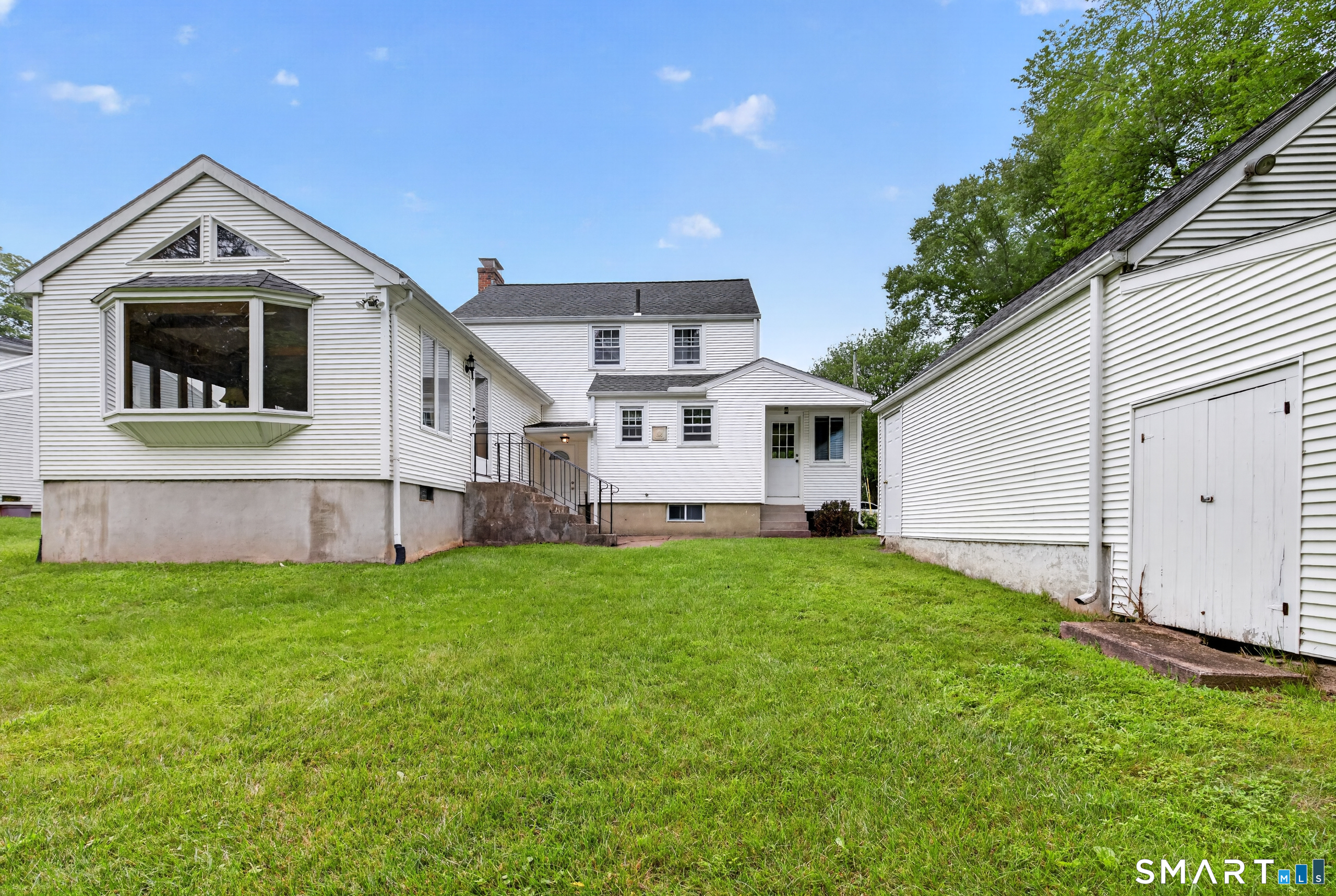 99 Brookfield Drive East Hartford CT 06118