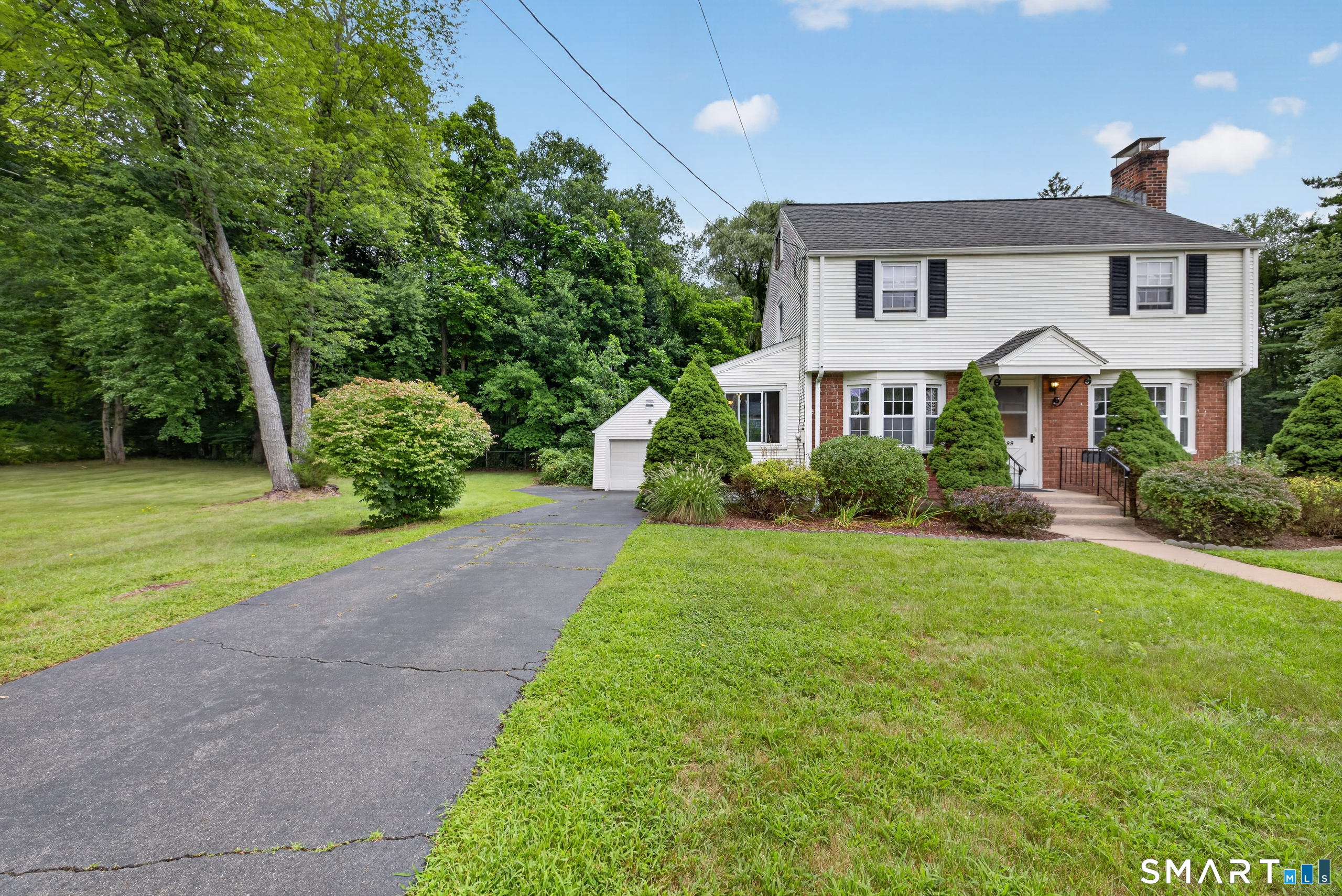 99 Brookfield Drive East Hartford CT 06118