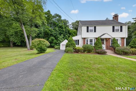 99 Brookfield Drive East Hartford CT 06118