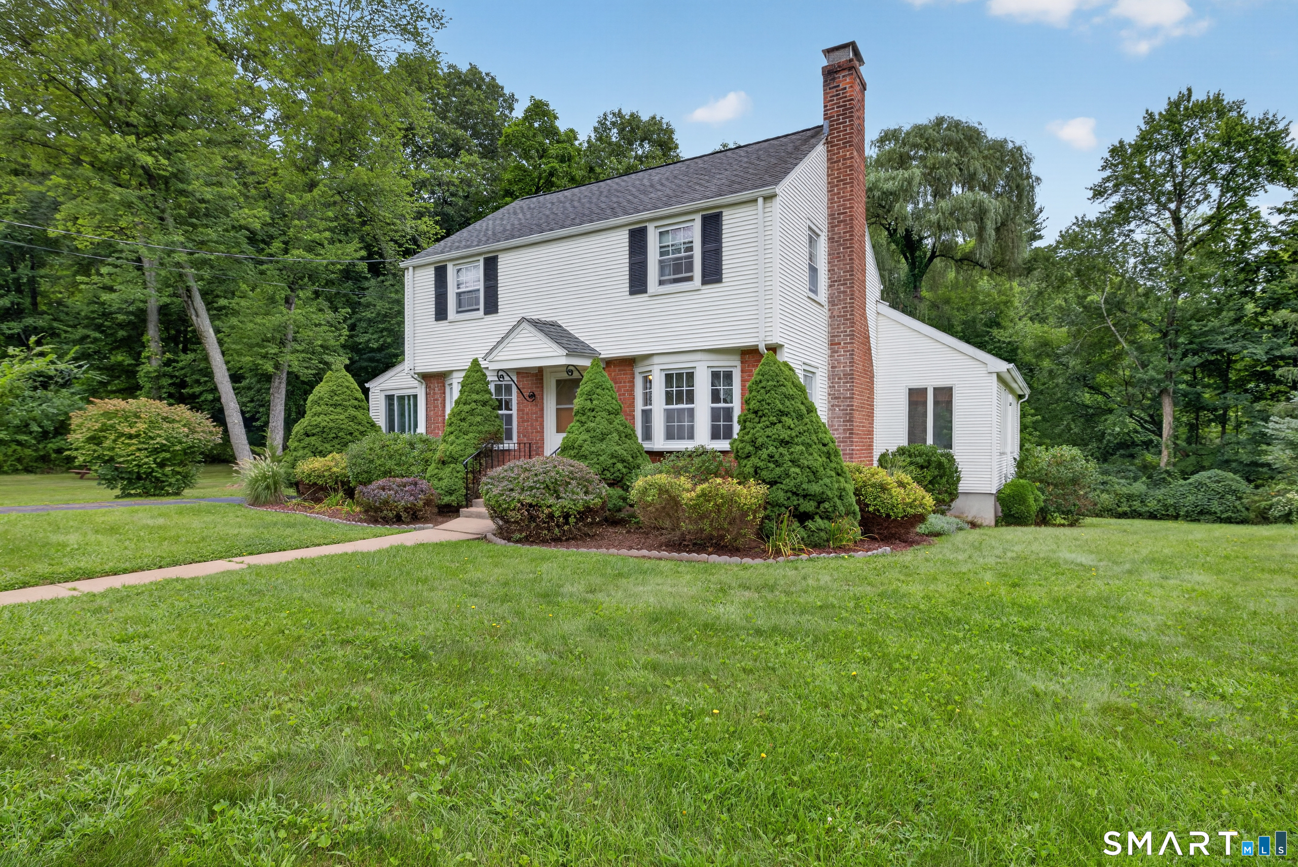 99 Brookfield Drive East Hartford CT 06118