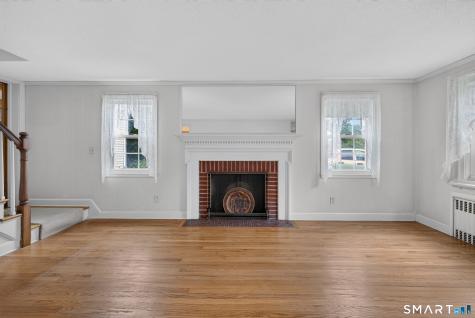 99 Brookfield Drive East Hartford CT 06118