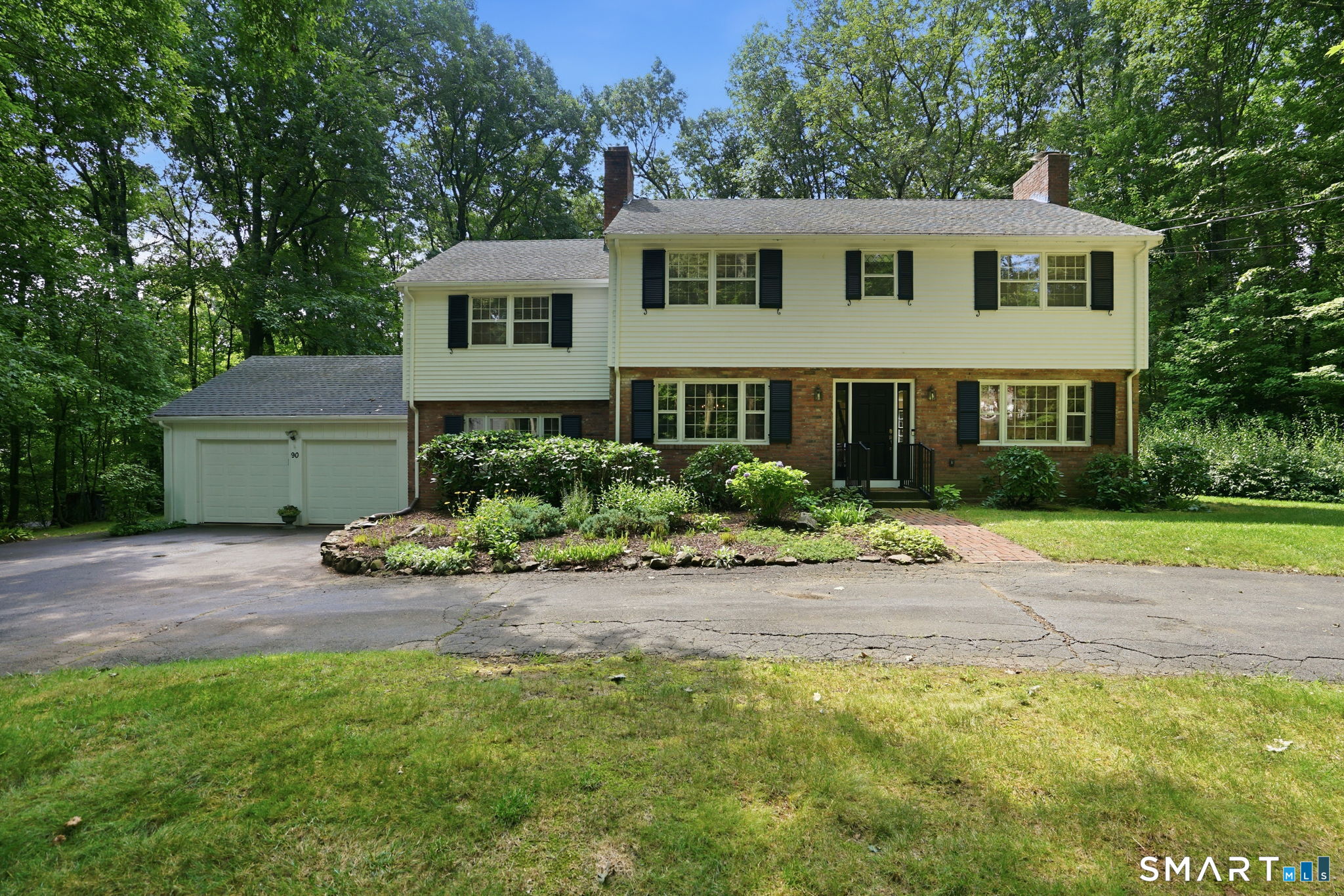 90 Stony Corners Circle Avon CT 06001