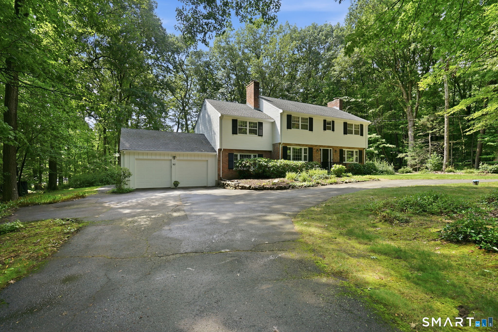 90 Stony Corners Circle Avon CT 06001