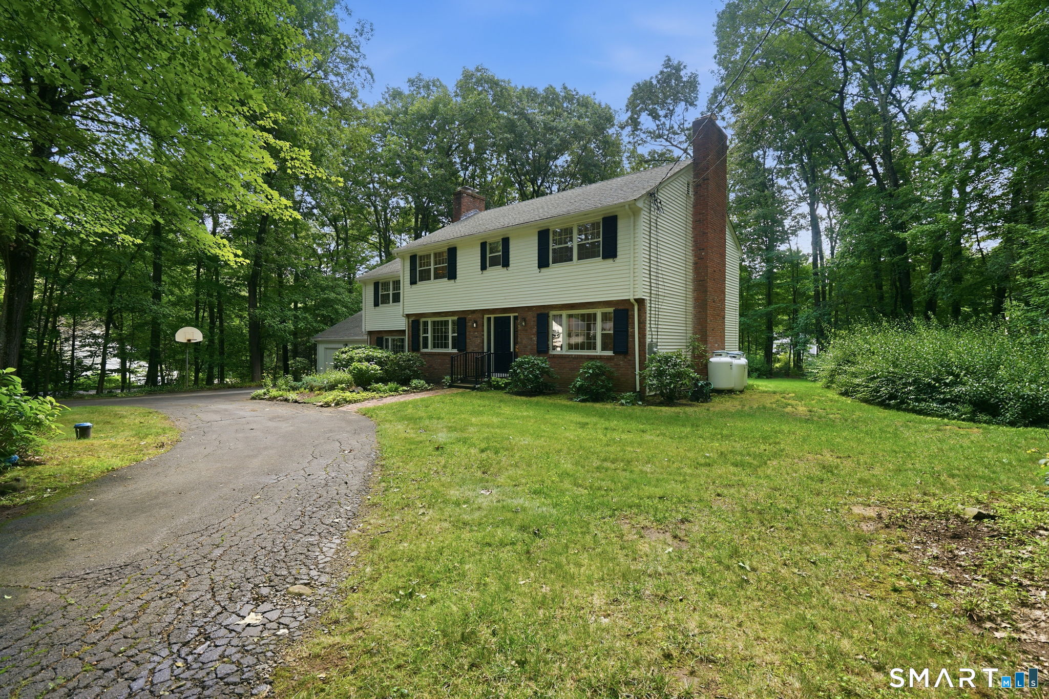 90 Stony Corners Circle Avon CT 06001