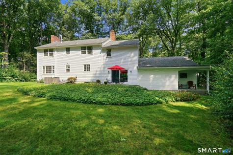 90 Stony Corners Circle Avon CT 06001