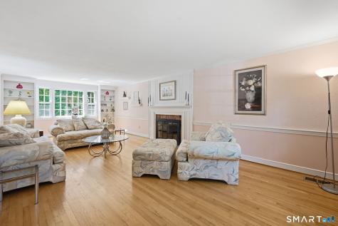 90 Stony Corners Circle Avon CT 06001