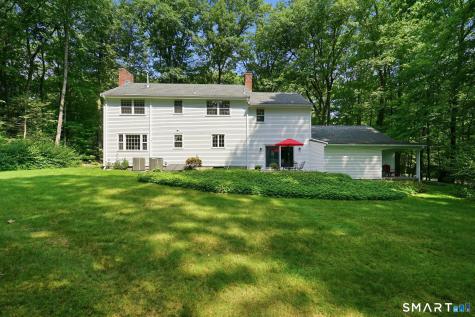90 Stony Corners Circle Avon CT 06001
