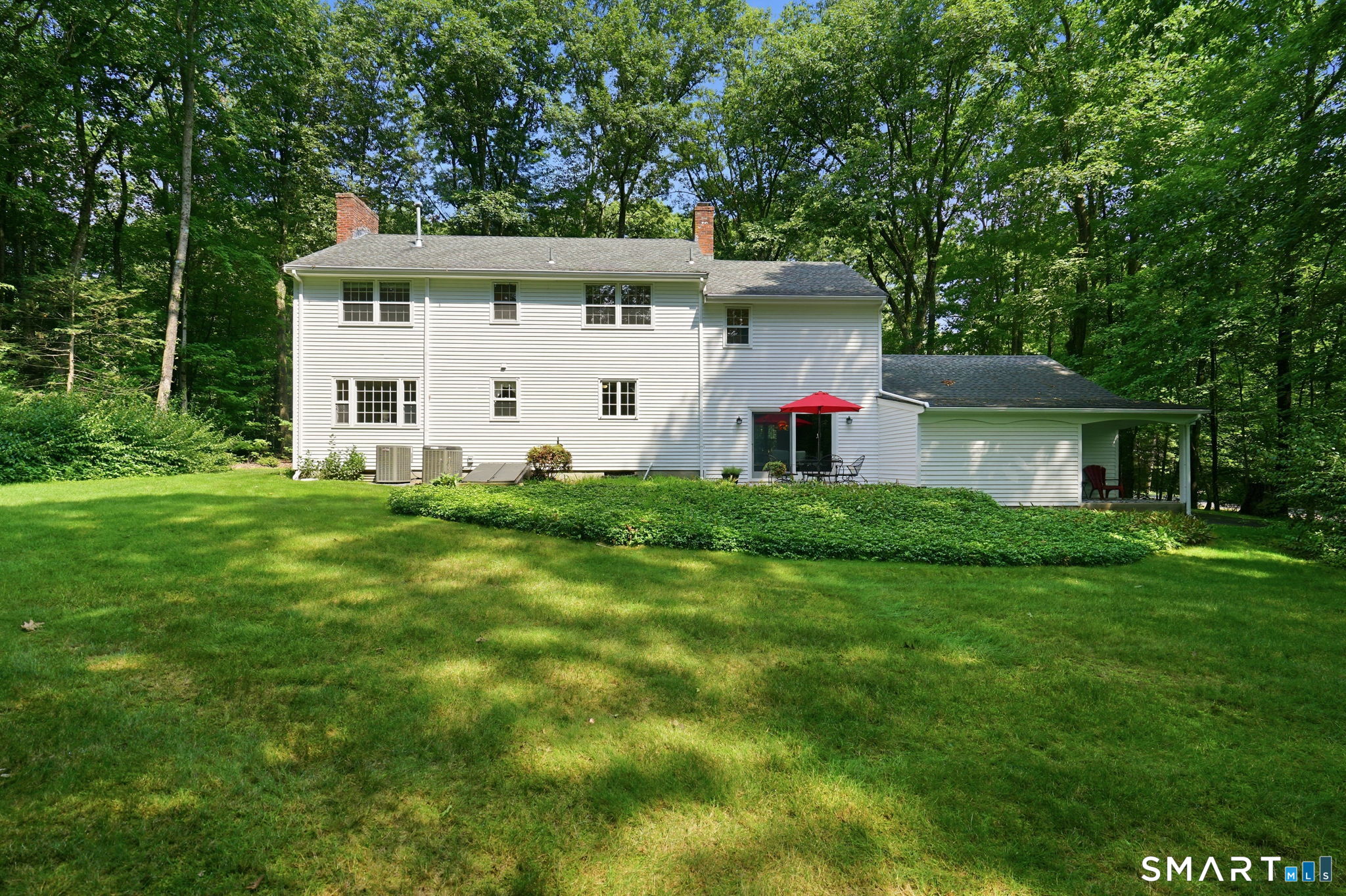 90 Stony Corners Circle Avon CT 06001