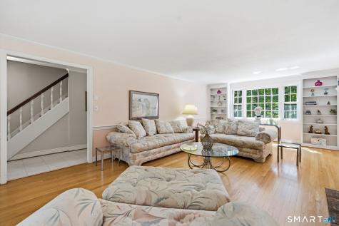 90 Stony Corners Circle Avon CT 06001