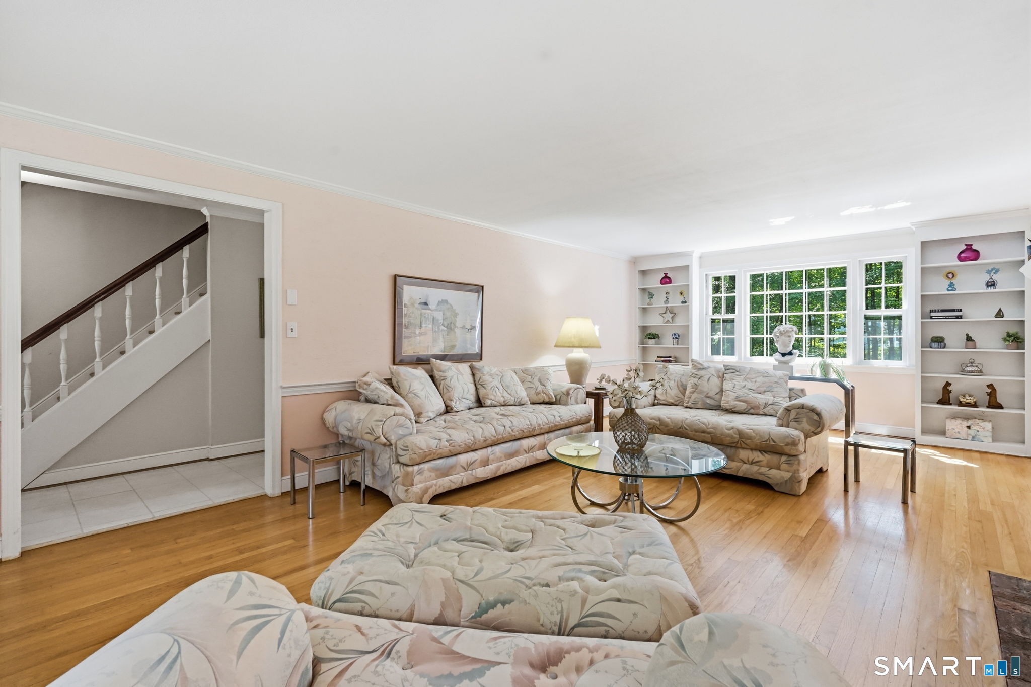90 Stony Corners Circle Avon CT 06001