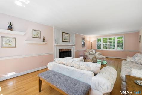 90 Stony Corners Circle Avon CT 06001