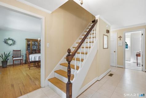 90 Stony Corners Circle Avon CT 06001
