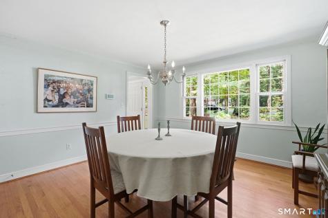 90 Stony Corners Circle Avon CT 06001