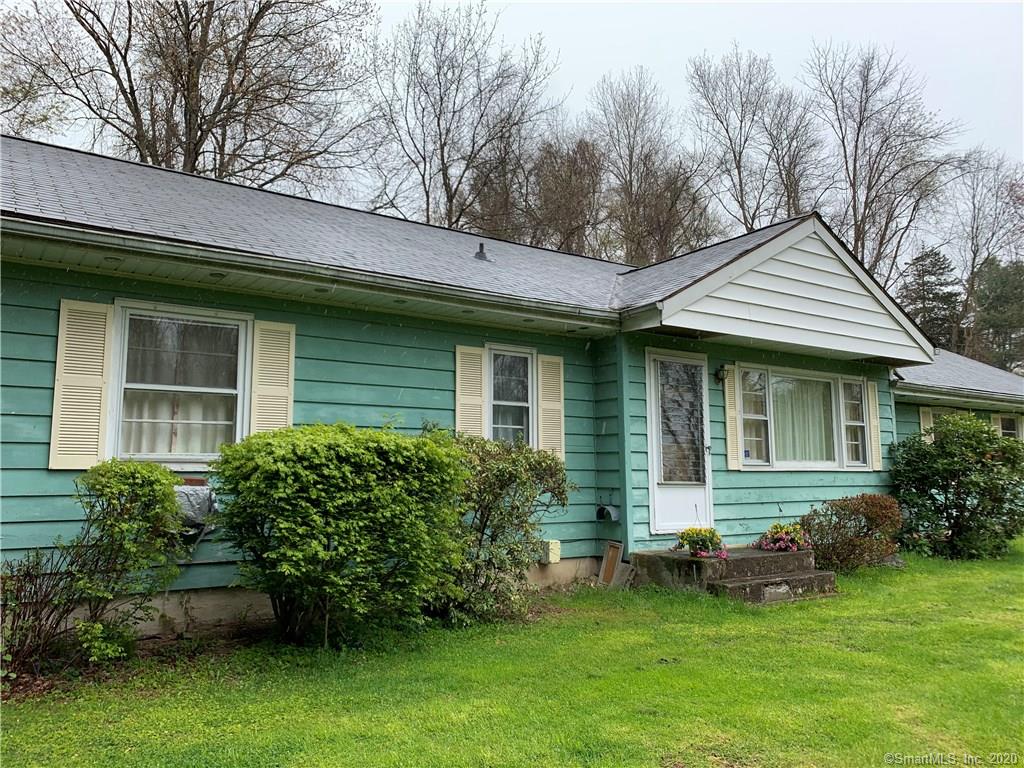 135 Poverty Hollow Road Newtown CT 06470