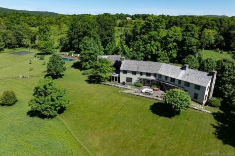 11 Valley Road Salisbury CT 06039