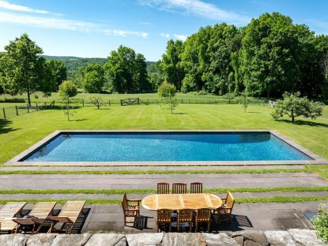 11 Valley Road Salisbury CT 06039