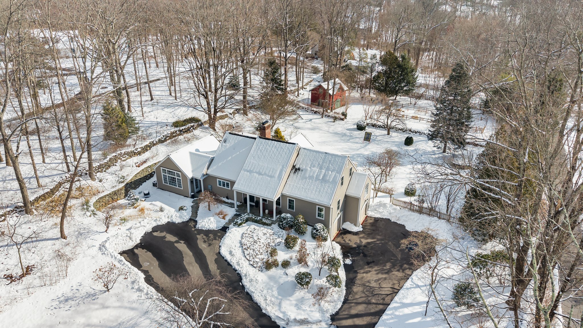 185 Cannon Road Wilton CT 06897