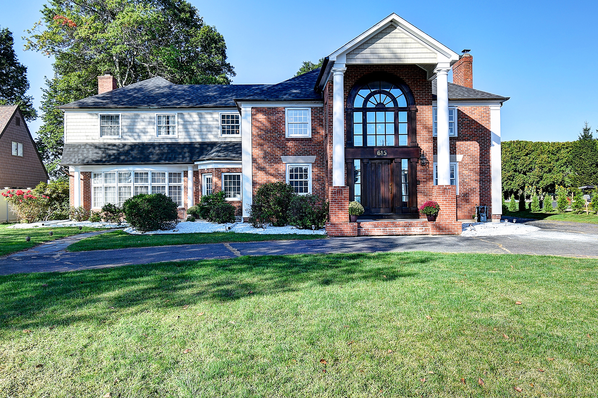 615 Ridge Road Wethersfield CT 06109