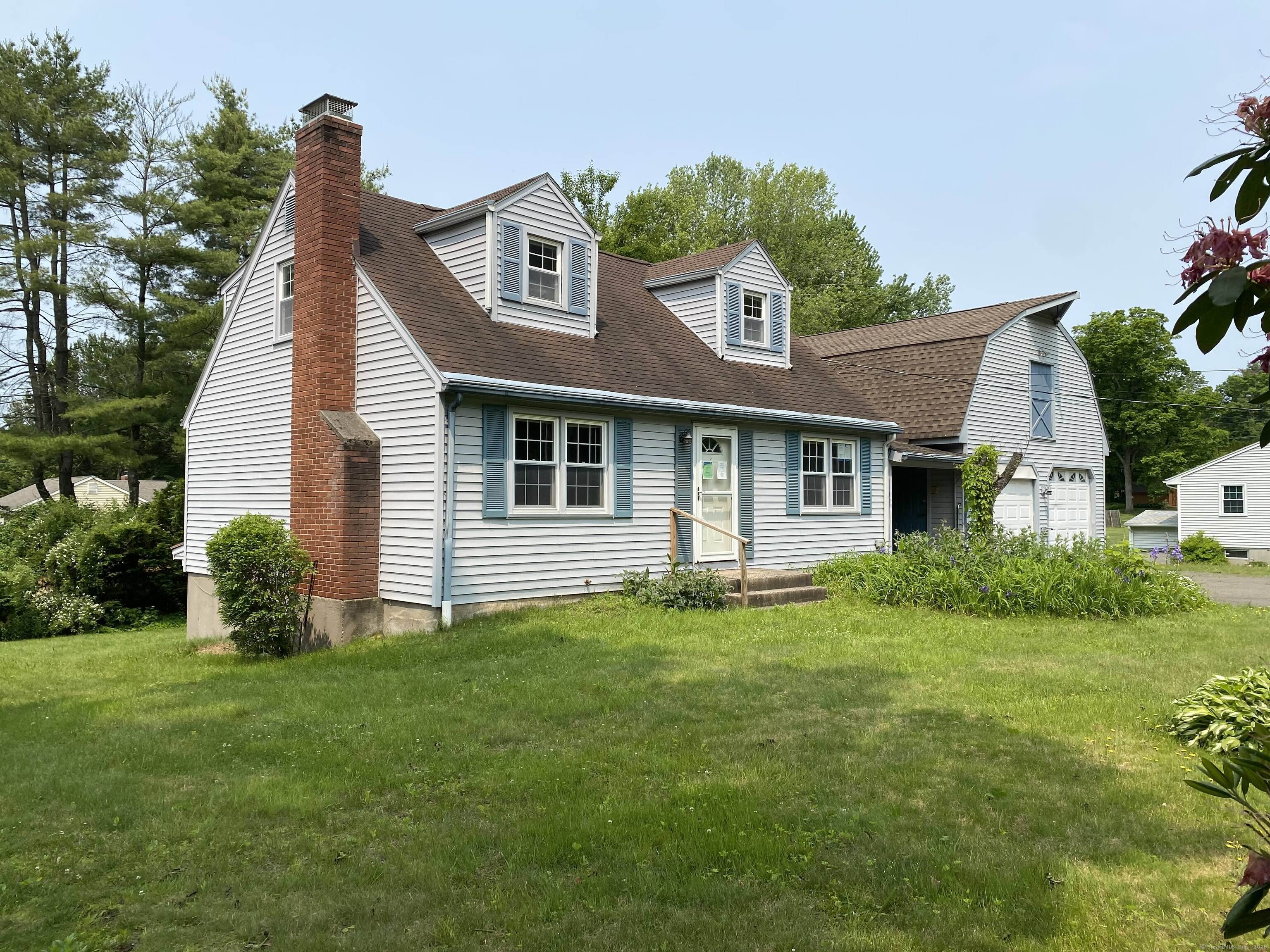 429 Jerome Avenue Burlington CT 06013