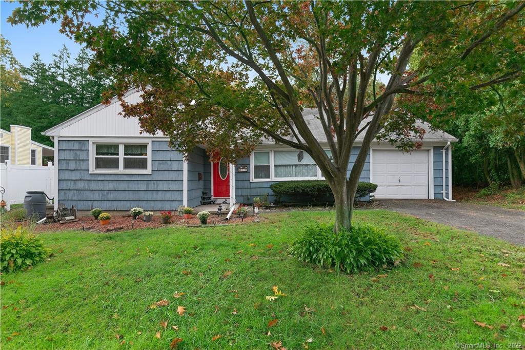 75 Norland Avenue Bridgeport CT 06606