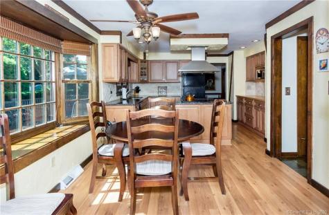 245 Sailors Lane Bridgeport CT 06605