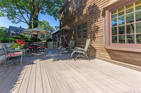 245 Sailors Lane Bridgeport CT 06605