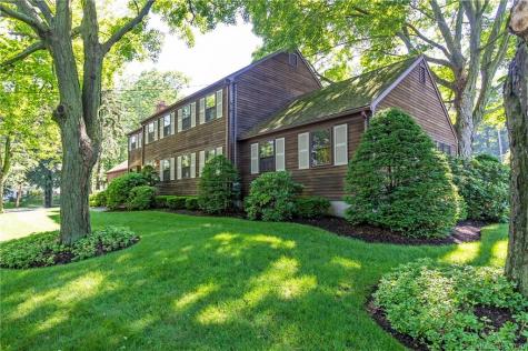 245 Sailors Lane Bridgeport CT 06605