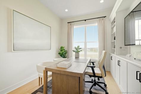 2 Foxwood Drive Danbury CT 06810