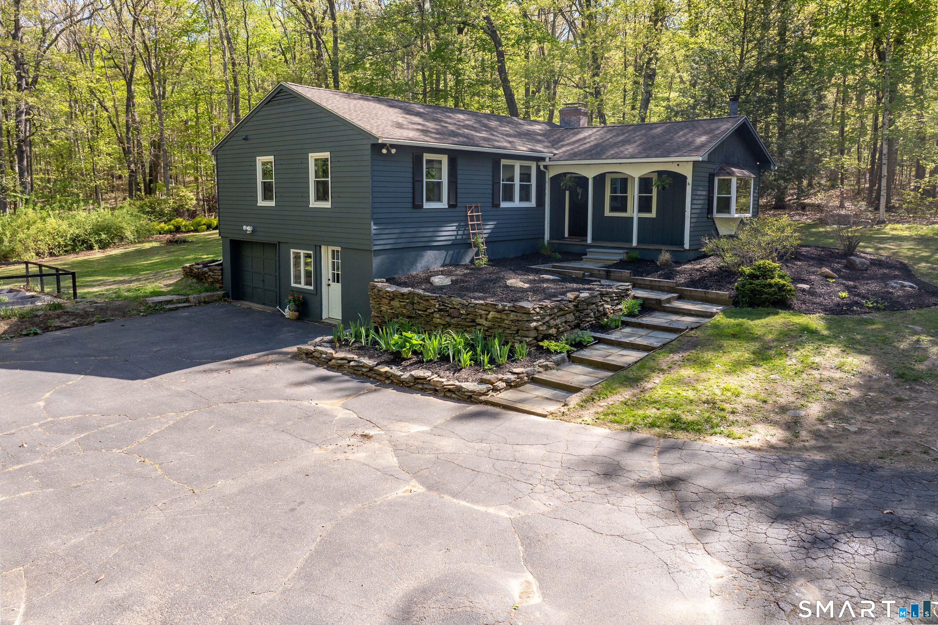 62 Cosgrove Road Willington CT 06279
