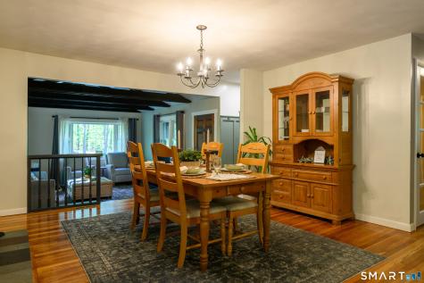 62 Cosgrove Road Willington CT 06279