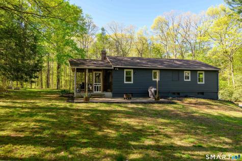 62 Cosgrove Road Willington CT 06279