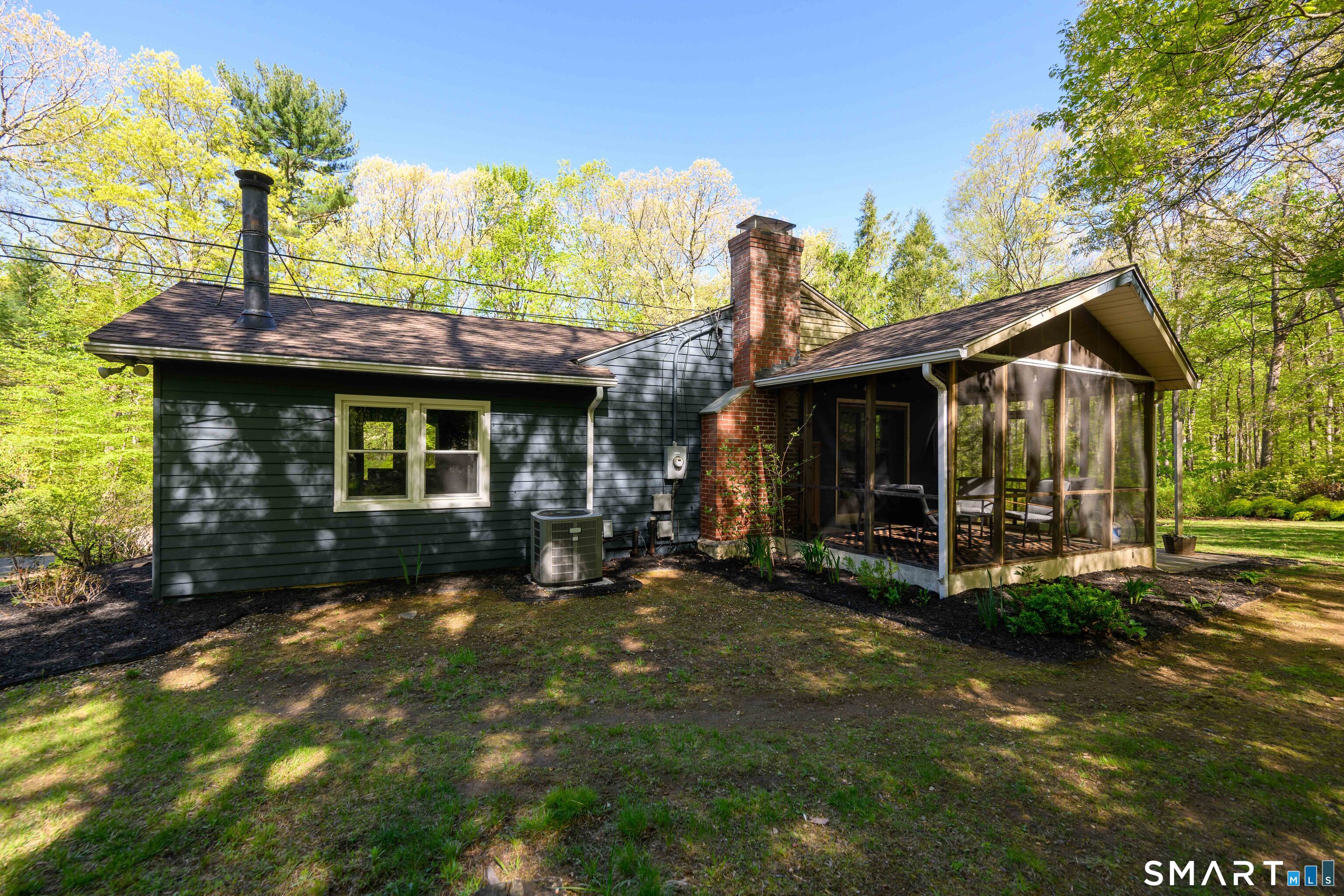 62 Cosgrove Road Willington CT 06279