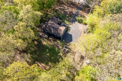 62 Cosgrove Road Willington CT 06279